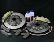 Formula Brake Kits