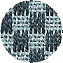 シルバー/ブラック