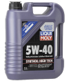 SYNTHOIL HIGH TECH 5W-40