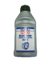 BRAKE FLUID DOT 4