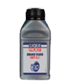 BRAKE FLUID DOT 5.1