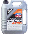 LIQUI MOLY□同粘度でも車種別に開発を求める本国のカーメーカー