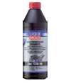 FULLY SYNTHETIC GEAR OIL(GL-5) 75W-90