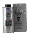 MOTOR CLEAN