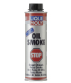 OIL SMOKE STOP