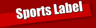 SPORTS LABEL [X|[cx]