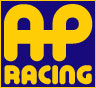 ap Racing logo